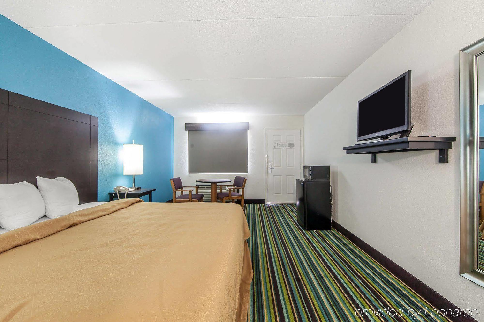 Quality Inn & Suites Jasper Exterior photo